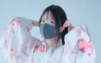 黑伞人 海报