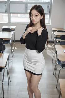 如果能成为恋人 剧照